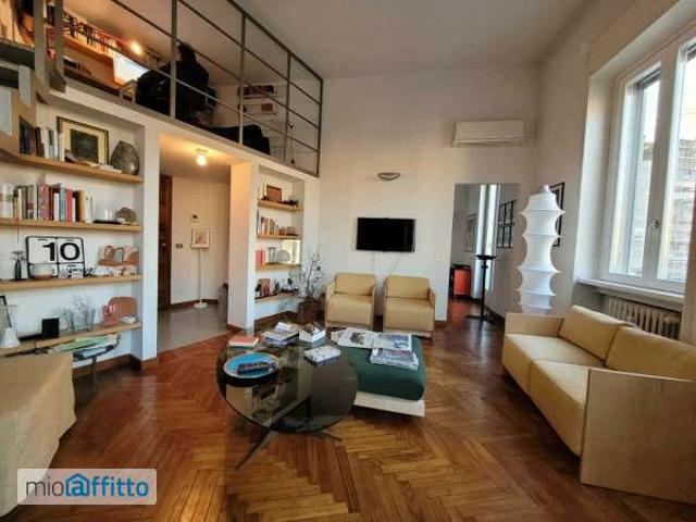 Bilocale arredato Fiera, firenze, sempione, paolo sarpi/arena