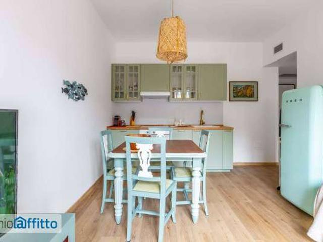 Bilocale arredato Fiera, firenze, sempione, paolo sarpi/arena