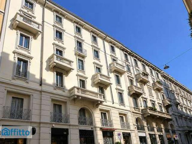 Bilocale arredato Fiera, firenze, sempione, paolo sarpi/arena
