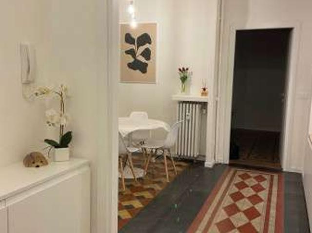 Bilocale arredato Fiera, firenze, sempione, paolo sarpi/arena