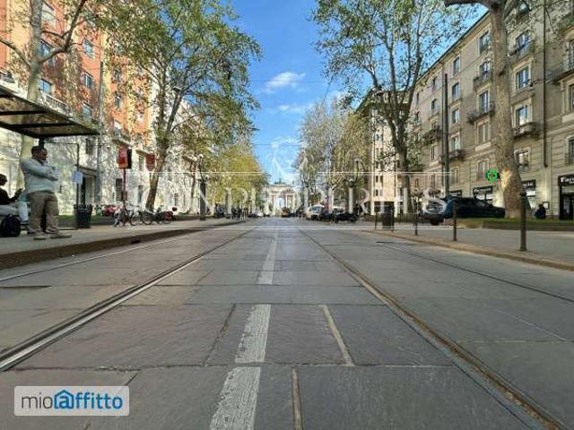 Bilocale arredato Fiera, firenze, sempione, paolo sarpi/arena