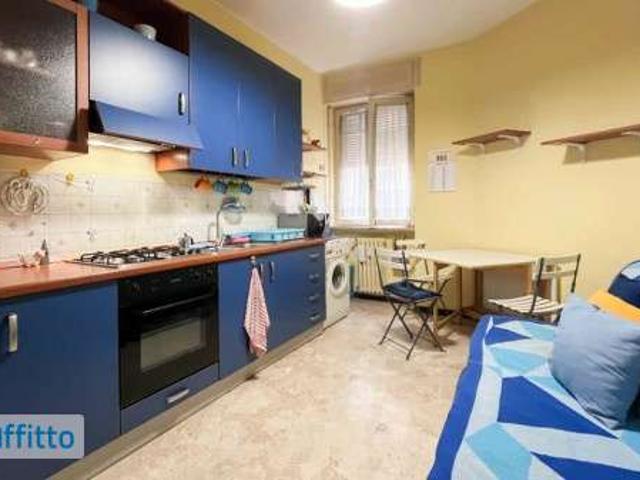 Bilocale arredato Fiera, firenze, sempione, paolo sarpi/arena