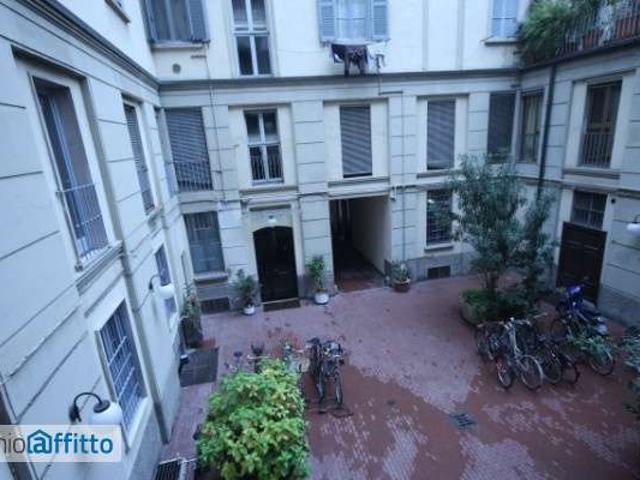 Bilocale arredato Fiera, firenze, sempione, paolo sarpi/arena