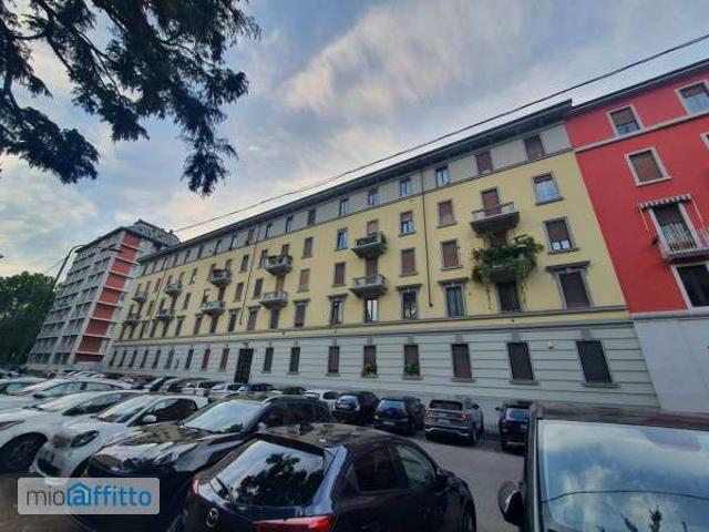 Bilocale arredato Fiera, firenze, sempione, paolo sarpi/arena