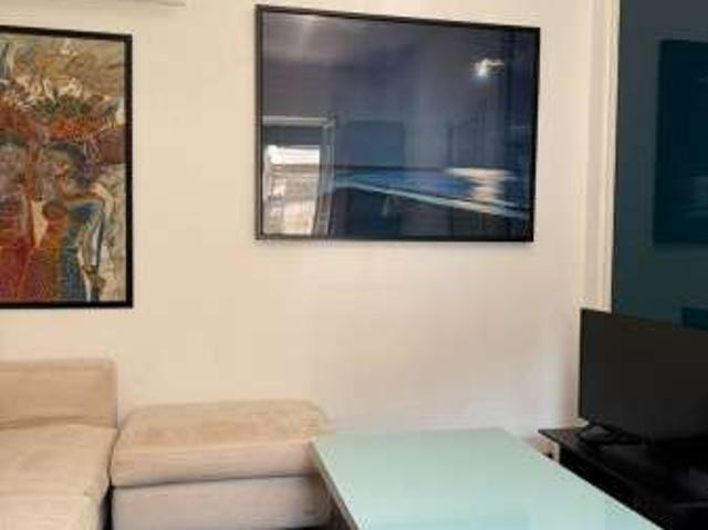 Bilocale arredato Fiera, firenze, sempione, paolo sarpi/arena