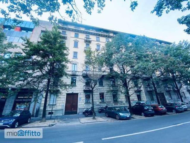 Bilocale arredato Fiera, firenze, sempione, paolo sarpi/arena