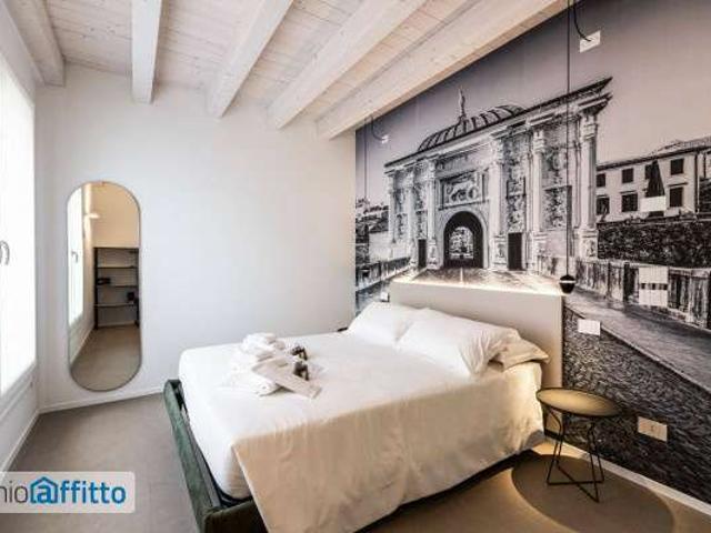 Bilocale arredato Fiera, selvana, santa maria del rovere