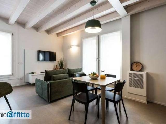 Bilocale arredato Fiera, selvana, santa maria del rovere