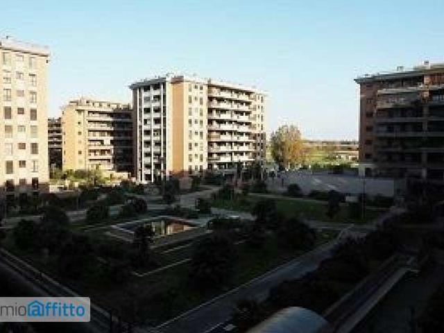 Bilocale arredato Fiumicino