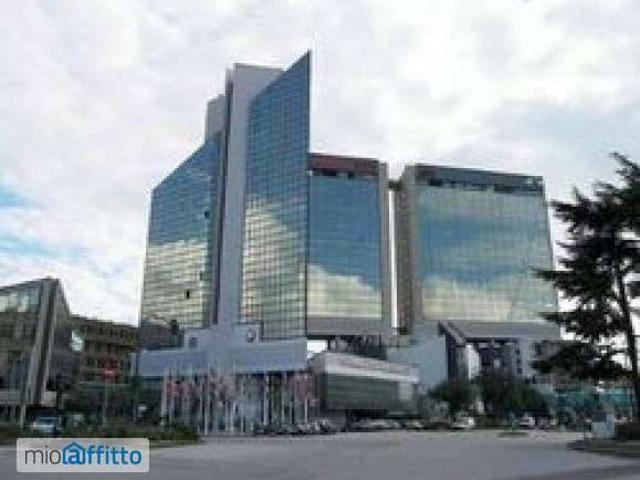 Bilocale arredato Foce