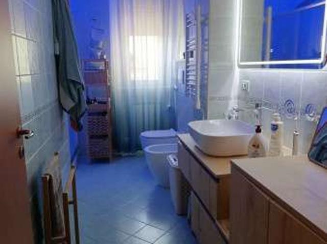 Bilocale arredato Foggia