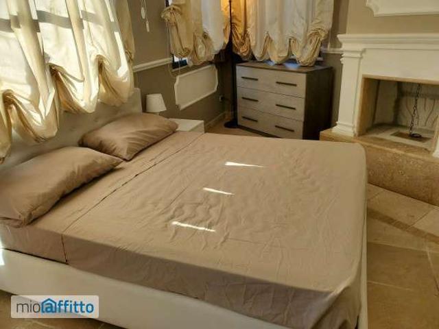 Bilocale arredato Foggia