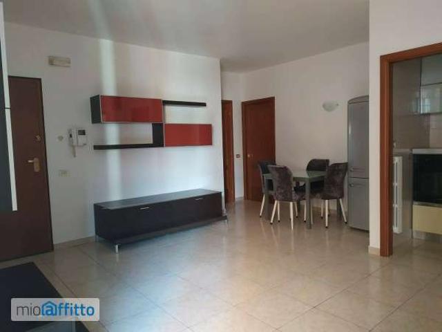 Bilocale arredato Foggia