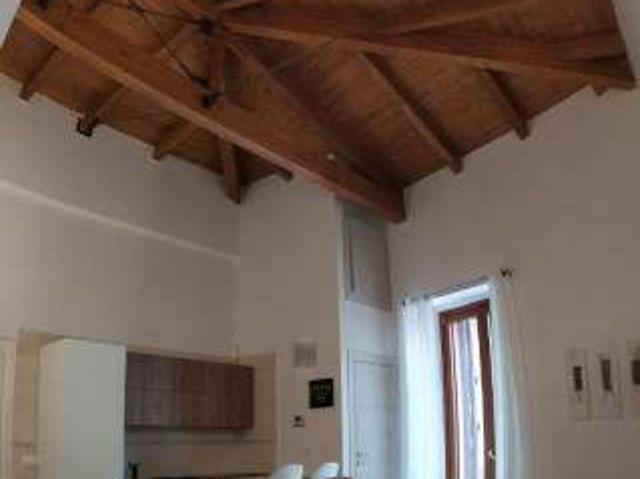 Bilocale arredato Foggia