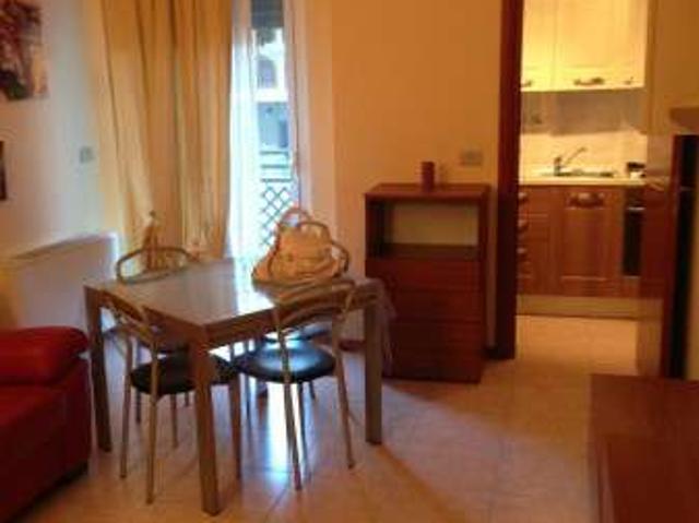 Bilocale arredato Foggia
