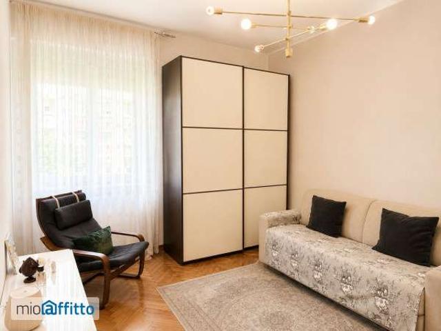 Bilocale arredato Forlanini, umbria, lodi, corvetto, rogoredo