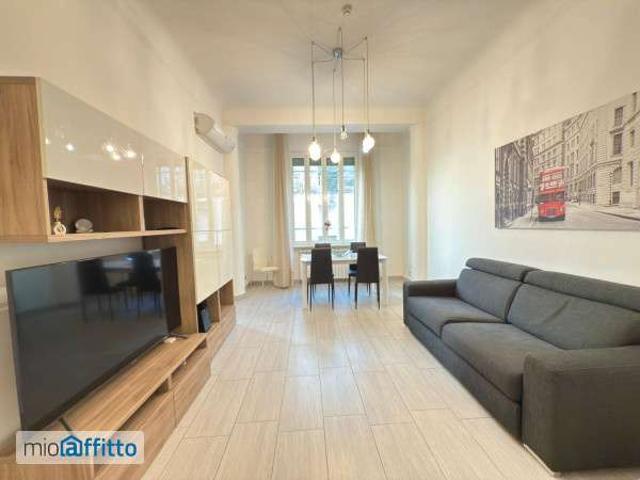 Bilocale arredato Forlanini, umbria, lodi, corvetto, rogoredo