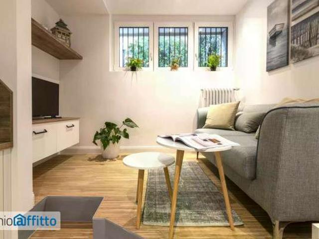 Bilocale arredato Forlanini, umbria, lodi, corvetto, rogoredo
