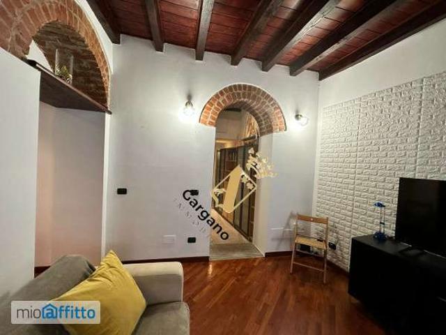 Bilocale arredato Forlanini, umbria, lodi, corvetto, rogoredo