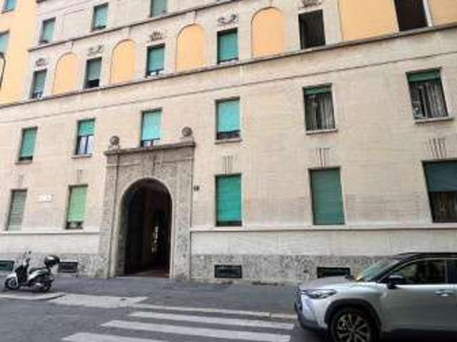 Bilocale arredato Forlanini, umbria, lodi, corvetto, rogoredo