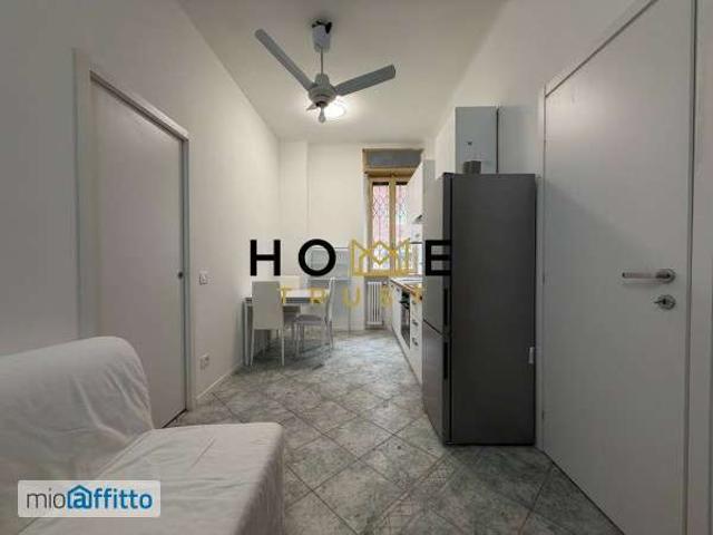 Bilocale arredato Forlanini, umbria, lodi, corvetto, rogoredo