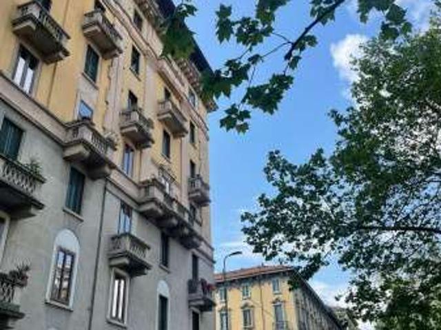 Bilocale arredato Forlanini, umbria, lodi, corvetto, rogoredo