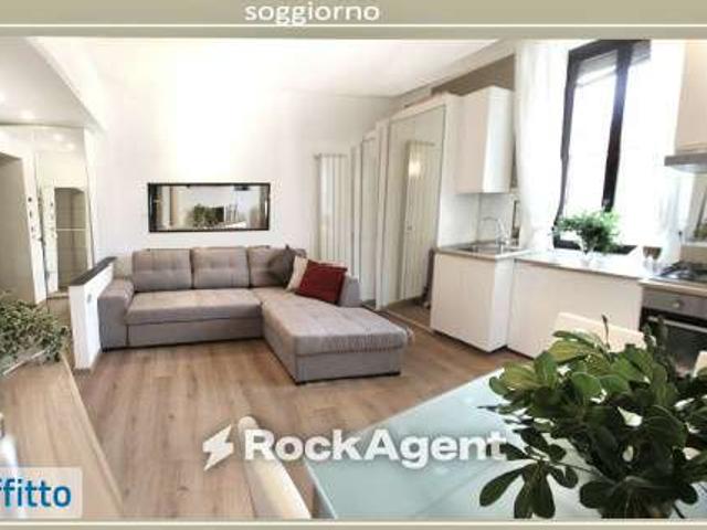 Bilocale arredato Forlanini, umbria, lodi, corvetto, rogoredo