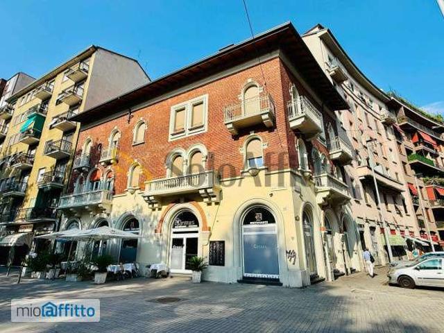 Bilocale arredato Forlanini, umbria, lodi, corvetto, rogoredo