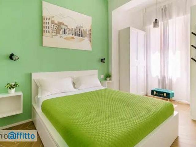 Bilocale arredato Forlanini, umbria, lodi, corvetto, rogoredo