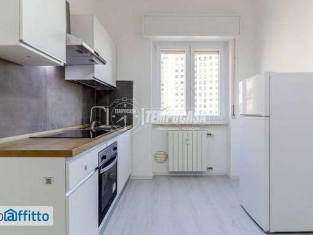Bilocale arredato Forlanini, umbria, lodi, corvetto, rogoredo