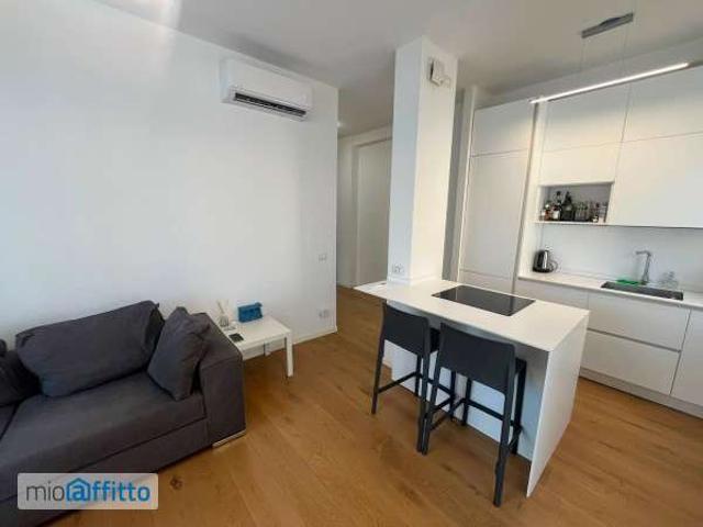 Bilocale arredato Forlanini, umbria, lodi, corvetto, rogoredo