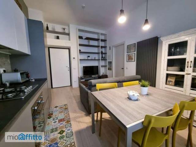Bilocale arredato Forlanini, umbria, lodi, corvetto, rogoredo