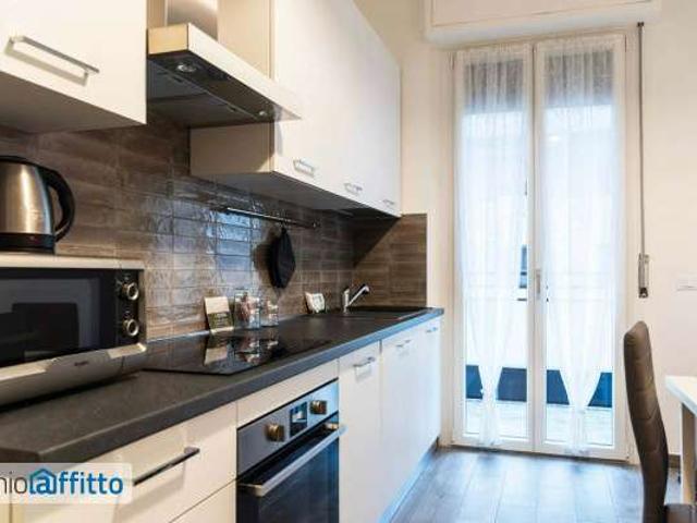 Bilocale arredato Forlanini, umbria, lodi, corvetto, rogoredo