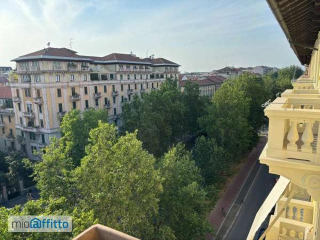 Bilocale arredato Forlanini, umbria, lodi, corvetto, rogoredo