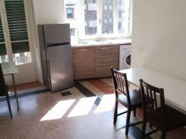 Bilocale arredato Forlanini, umbria, lodi, corvetto, rogoredo