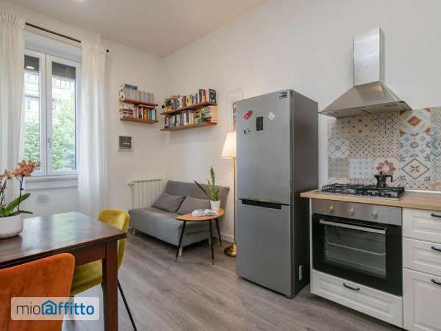 Bilocale arredato Forlanini, umbria, lodi, corvetto, rogoredo