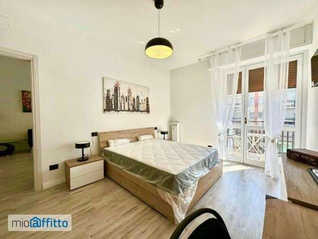 Bilocale arredato Forlanini, umbria, lodi, corvetto, rogoredo