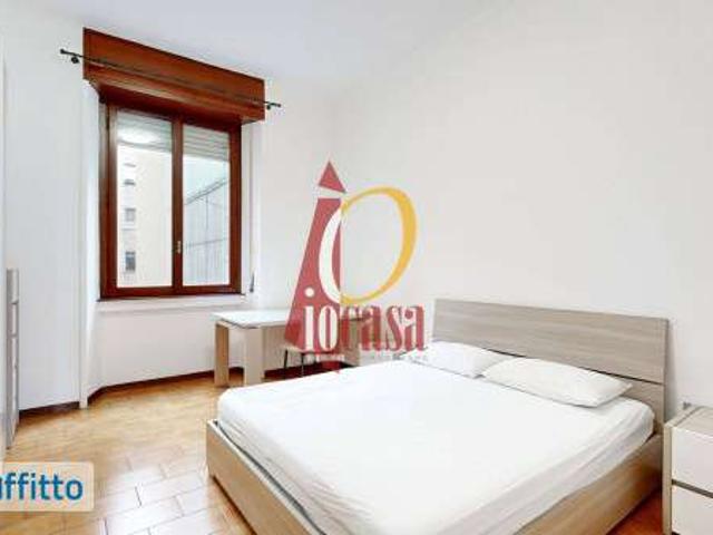 Bilocale arredato Forlanini, umbria, lodi, corvetto, rogoredo