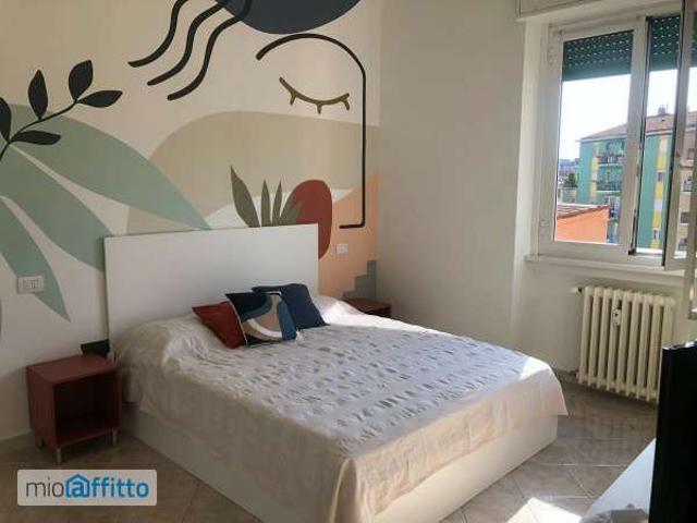 Bilocale arredato Forlanini, umbria, lodi, corvetto, rogoredo
