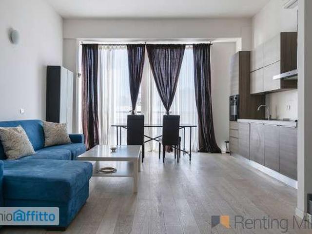 Bilocale arredato Forlanini, umbria, lodi, corvetto, rogoredo