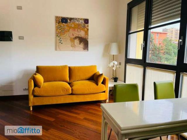 Bilocale arredato Forlanini, umbria, lodi, corvetto, rogoredo