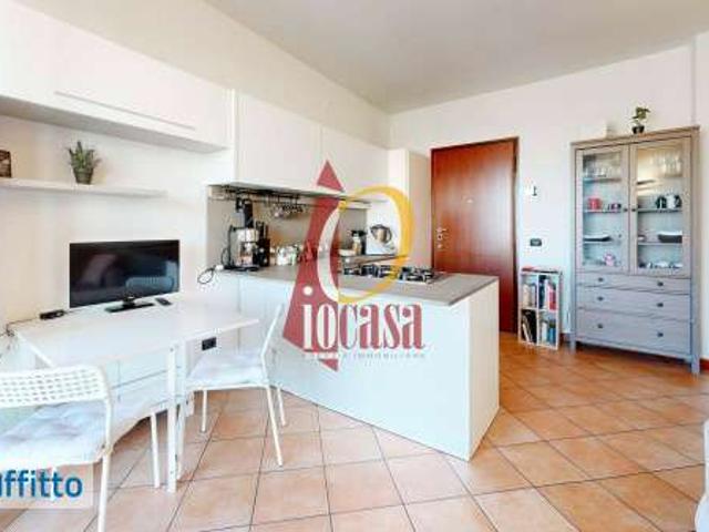 Bilocale arredato Forlanini, umbria, lodi, corvetto, rogoredo