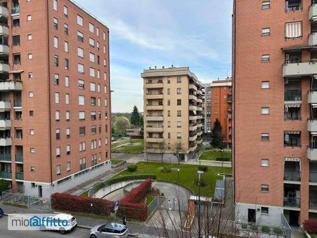 Bilocale arredato Forlanini, umbria, lodi, corvetto, rogoredo