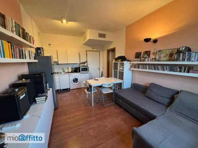 Bilocale arredato Forlanini, umbria, lodi, corvetto, rogoredo