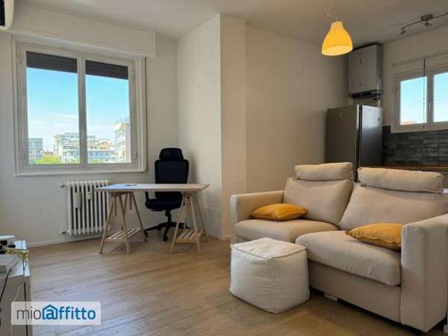 Bilocale arredato Forlanini, umbria, lodi, corvetto, rogoredo