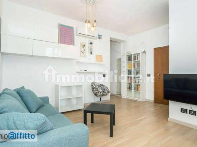 Bilocale arredato Forlanini, umbria, lodi, corvetto, rogoredo
