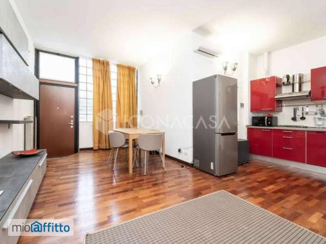 Bilocale arredato Forlanini, umbria, lodi, corvetto, rogoredo