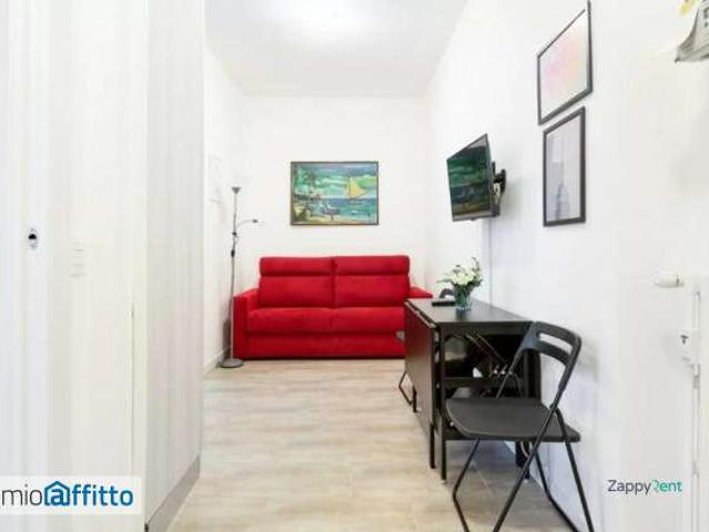 Bilocale arredato Forlanini, umbria, lodi, corvetto, rogoredo