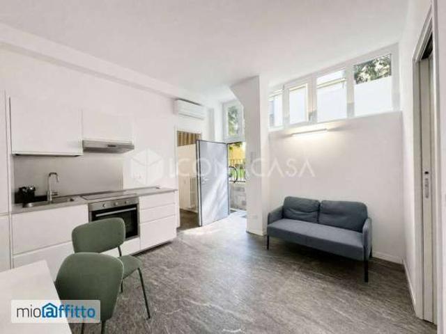 Bilocale arredato Forlanini, umbria, lodi, corvetto, rogoredo