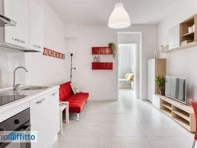 Bilocale arredato Forlanini, umbria, lodi, corvetto, rogoredo